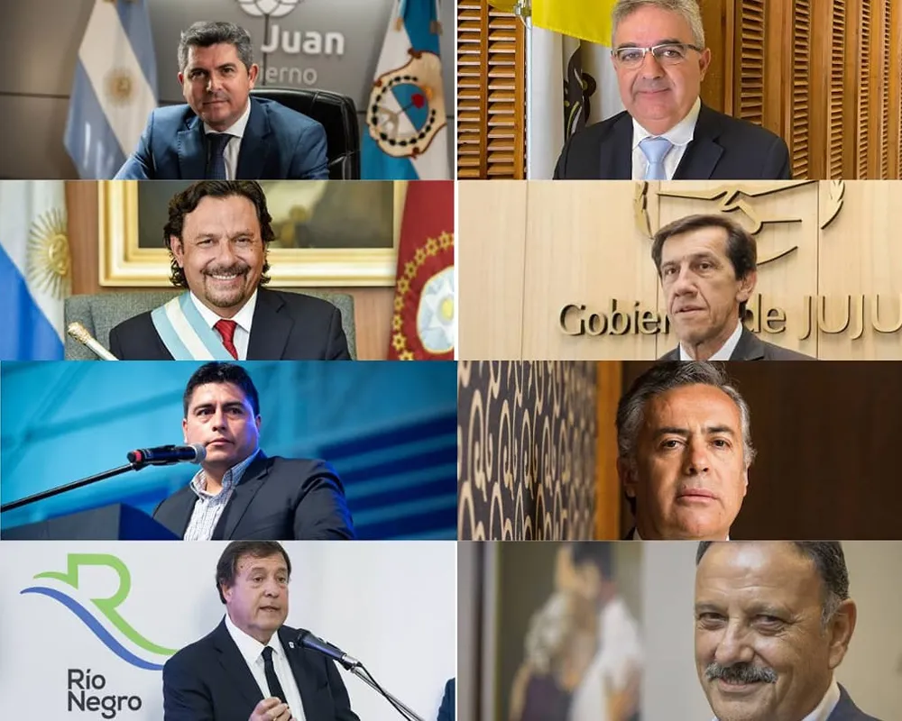 Inversiones Extranjeras Redibujan el Mapa Minero de Argentina en 2026
