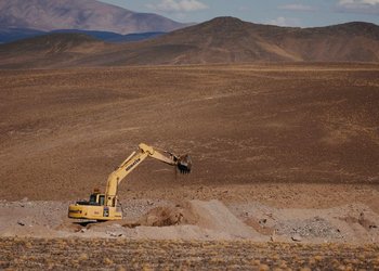 Inversiones millonarias en cobre y litio transforman la industria minera argentina