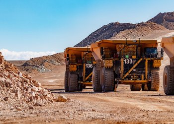 Inversiones mineras en Argentina: desafíos y oportunidades en un mercado en expansión