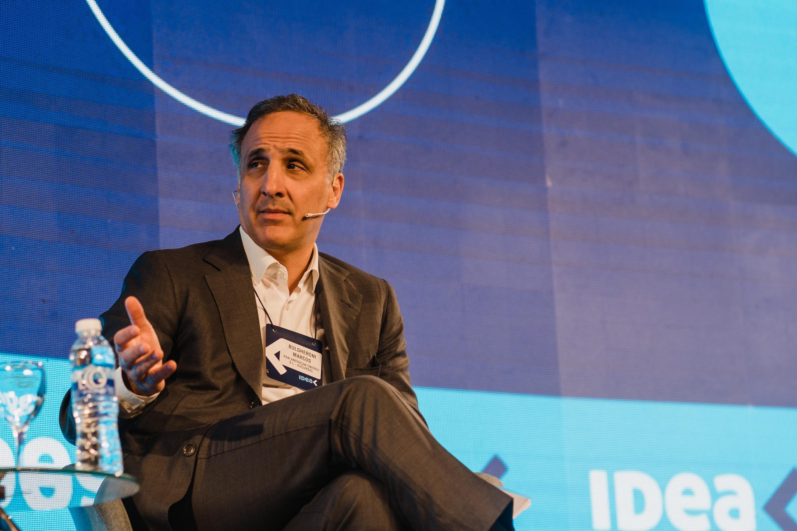 Inversiones y Futuro del Petróleo: La Perspectiva de la IEA para Argentina