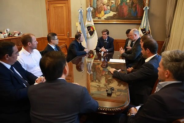 Jujuy avanza en su liderazgo de litio con expansión del proyecto Cauchari-Olaroz