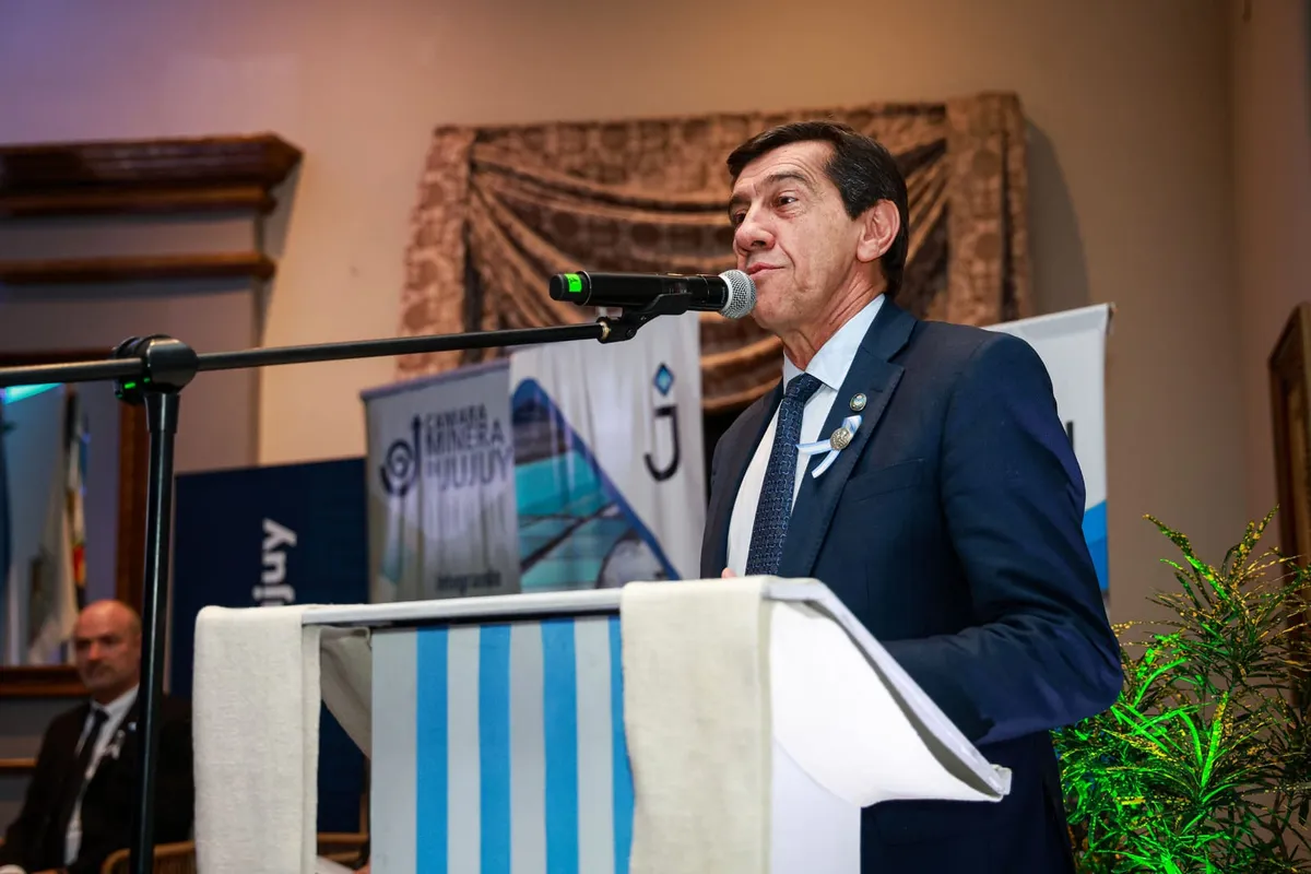 Jujuy: Motor de la Minería Argentina Impulsa el Desarrollo Regional Sostenible