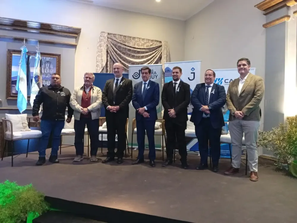 Jujuy se consolida como epicentro de la minería en Argentina: Inversiones y desarrollo sustentable