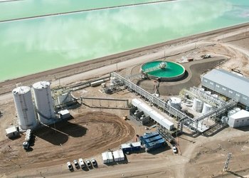 Jujuy y EXAR impulsan la Fase 2 del proyecto de litio Cauchari-Olaroz bajo el RIGI