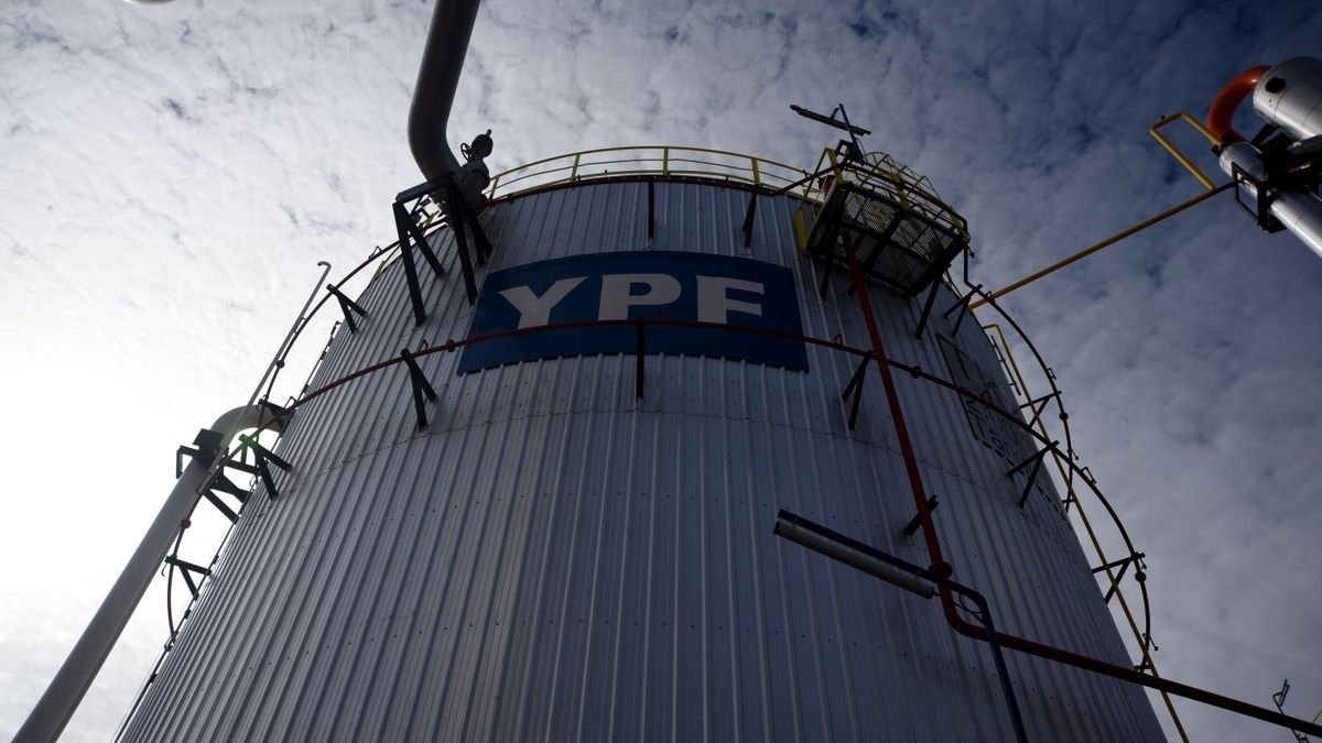 Justicia de EE.UU. anula millonaria condena contra Argentina por expropiación de YPF