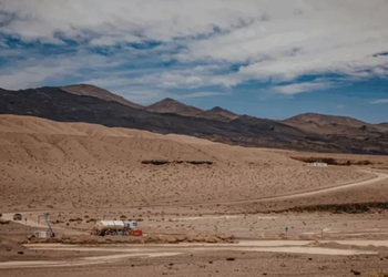 Justicia sanjuanina asegura continuidad del proyecto Vicuña tras disputa interprovincial