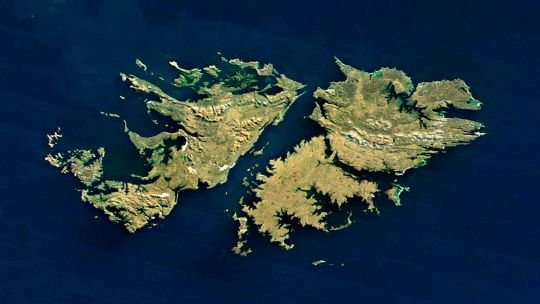 La disputa por el petróleo en Malvinas: tensiones entre Argentina y el Reino Unido