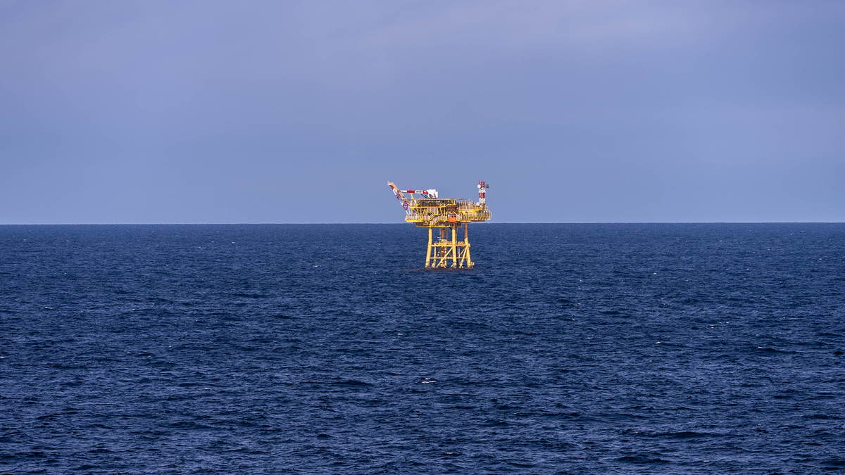 La Encrucijada de la Exploración Offshore en el Atlántico Sur