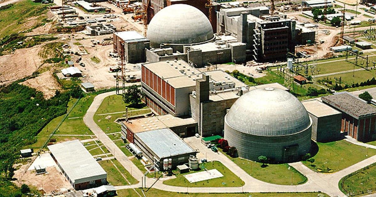 La Energía Nuclear Avanza en Argentina: 7% de la Electricidad en el Primer Semestre de 2026