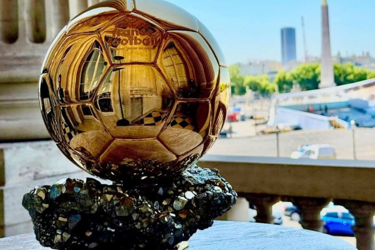 La Entrega del Balón de Oro 2025: Fecha, Detalles y Nominados
