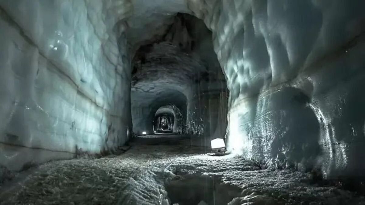 La estrategia de Estados Unidos hacia Groenlandia: Una mirada a sus implicaciones geopolíticas