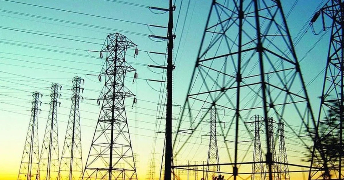 La generación hidráulica impulsa el sistema eléctrico argentino en julio