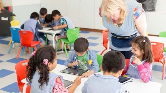 La Inscripción Escolar 2027 en Buenos Aires: Un Proceso Clave para las Familias