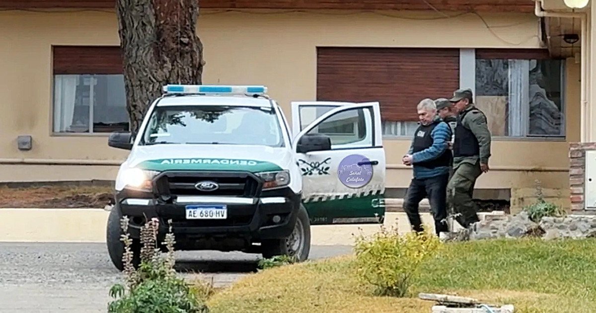 La Justicia Ejecuta Bienes de Lázaro Báez para Cubrir Decomiso Millonario