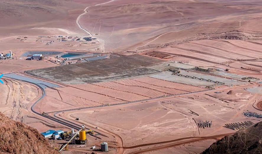 La Mina Lindero Impulsa a Salta como Líder en Exportaciones Mineras en 2026