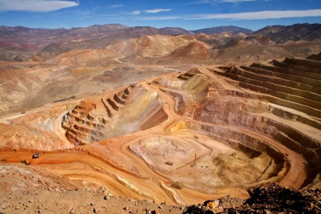La minería argentina en 2025: signos de recuperación y desafíos persistentes