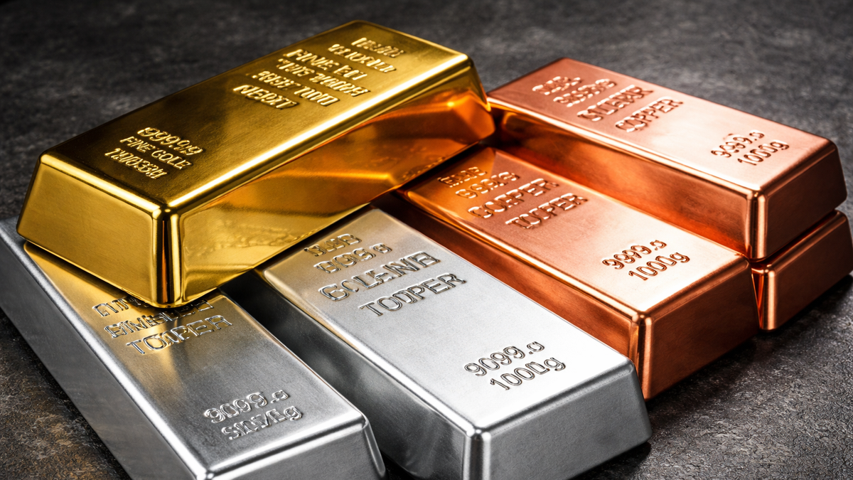 La minería argentina en el centro del debate: precios récord y oportunidades futuras