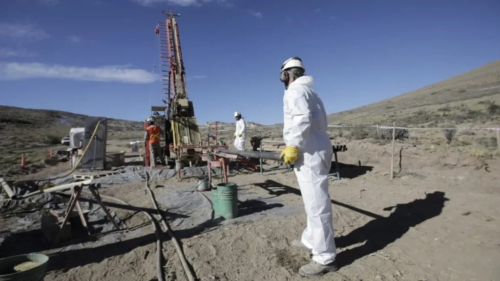 La minería argentina enfrenta un desafío de talento: demanda supera oferta