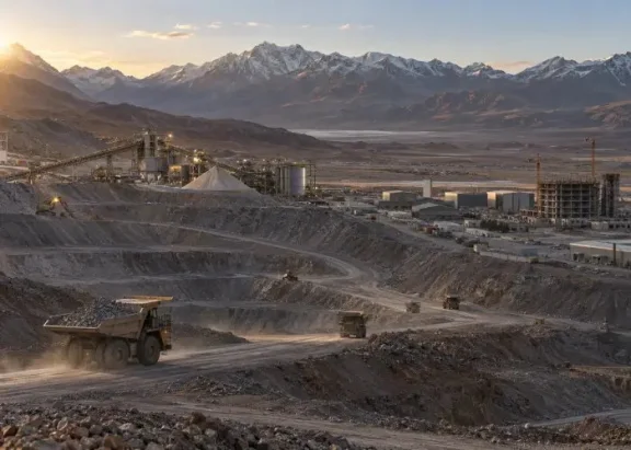 La minería argentina frente al desafío de tiempos y expectativas en un contexto económico adverso