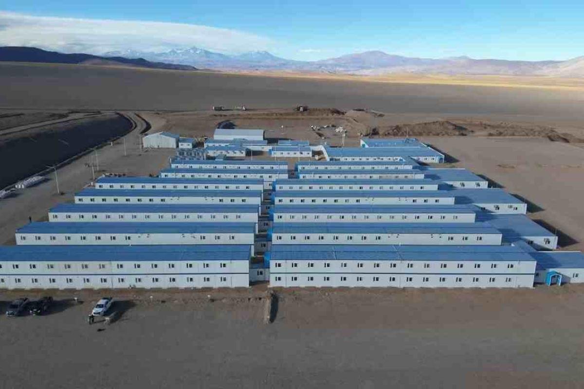 La minería argentina: gran inversión, mínimo impacto en el empleo