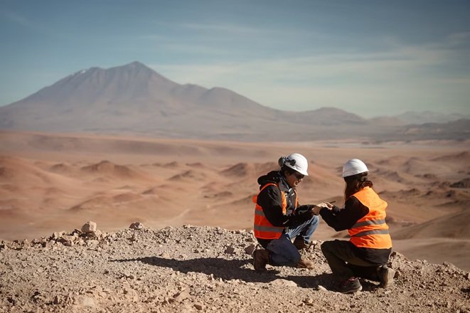 La Minería Argentina: Proyecciones de Crecimiento y Desafíos hacia 2035