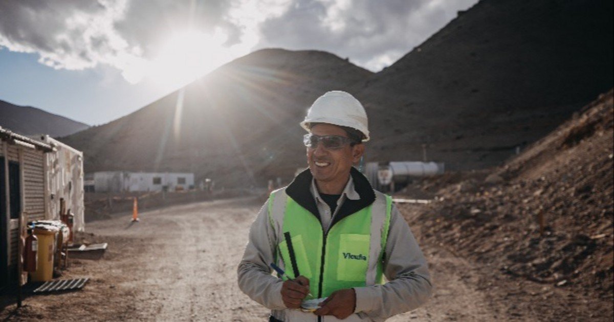 La Minería Argentina Proyecta Crear hasta un Millón de Empleos en la Próxima Década