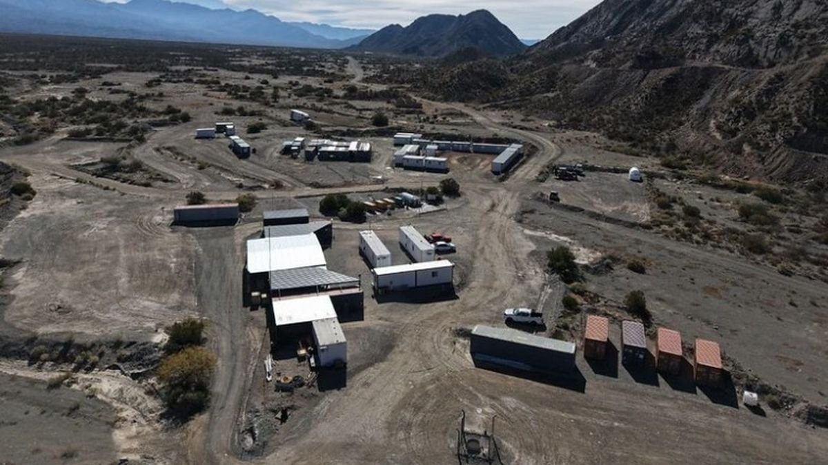 La Minería Impulsa el Crecimiento Económico Argentino con un Aumento del 15,6% en Junio de 2026