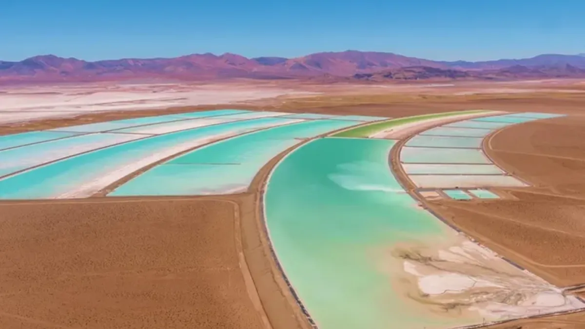 La minería impulsa el desarrollo de Jujuy: integración de pymes y comunidades originarias