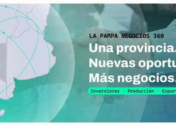 La Pampa busca atraer inversiones energéticas con beneficios fiscales