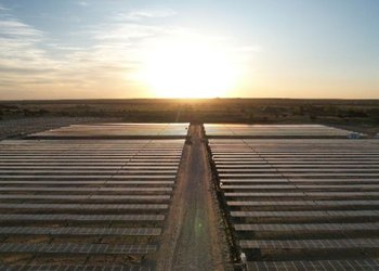 La Pampa impulsa la energía renovable con la ampliación del Parque Solar de General Pico