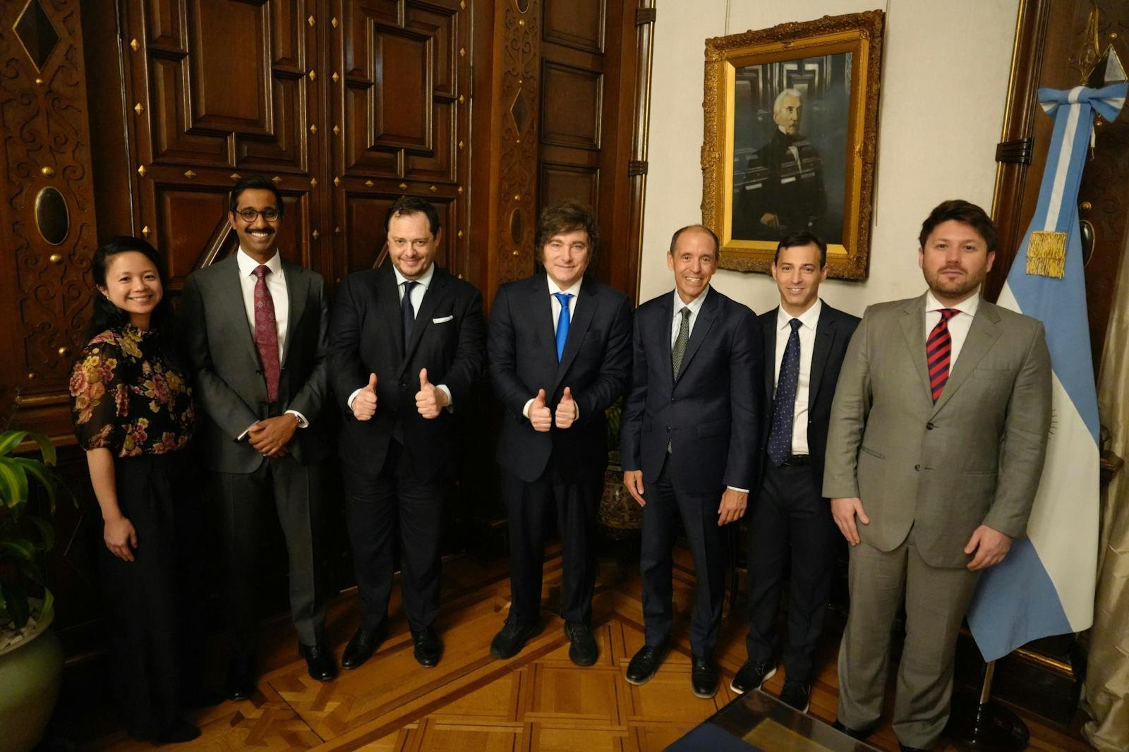 La Patagonia Argentina: Nuevo Epicentro para Mega Data Centers de IA