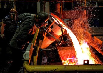 La producción global de cobre enfrenta desafíos: impacto en precios y el rol de Argentina