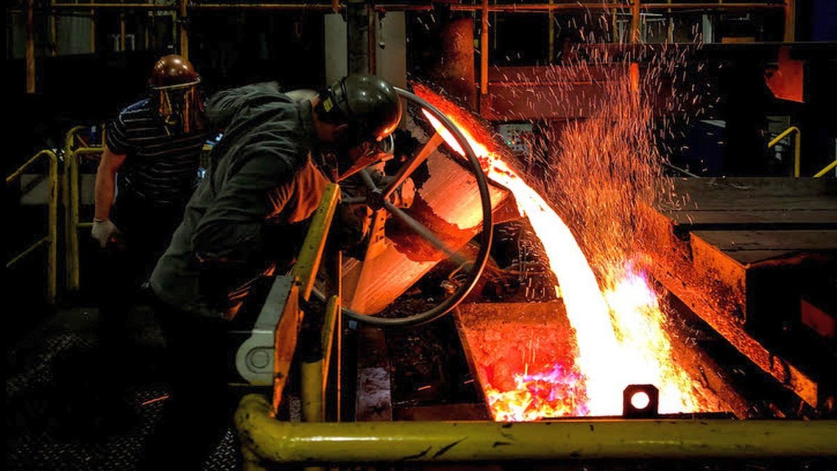 La producción global de cobre enfrenta desafíos: impacto en precios y el rol de Argentina
