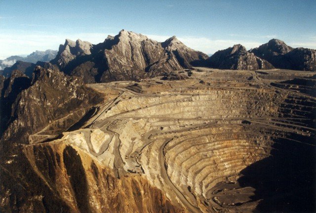 La reactivación de Grasberg redefine el panorama del cobre y desafía a proyectos en Argentina