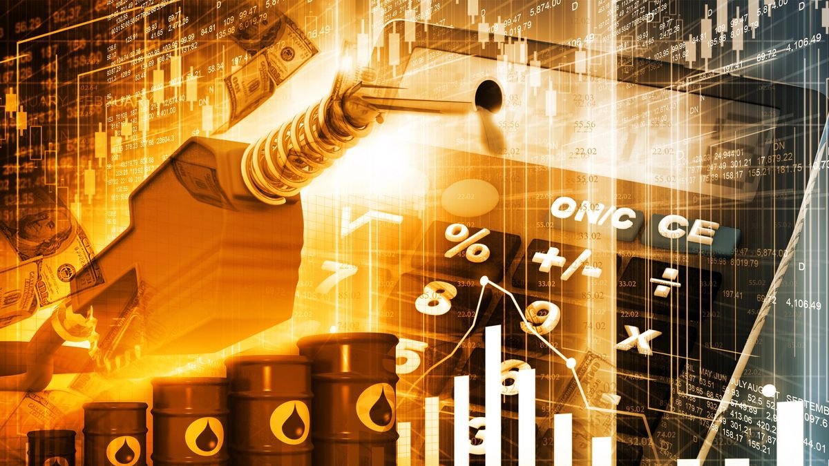 La reapertura del estrecho de Ormuz desploma el petróleo y euforia en los mercados