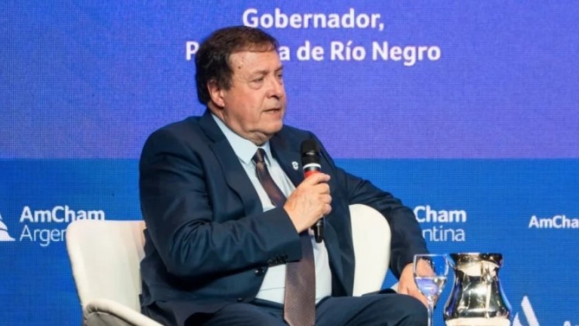 La Revolución Energética de Río Negro: Inversiones, Desafíos y Futuro