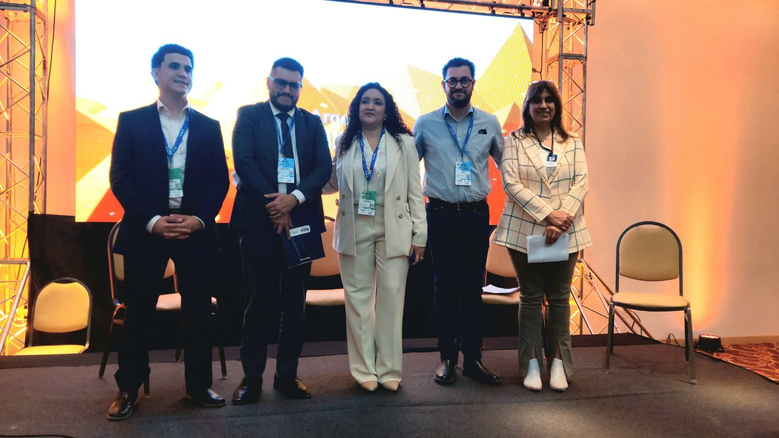 La Rioja impulsa una minería transparente con enfoque en las comunidades