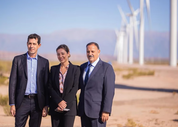 La Rioja vende Chamical Solar I: ¿Un paso hacia la privatización energética?