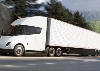 La transición energética en el transporte pesado: desafíos y oportunidades