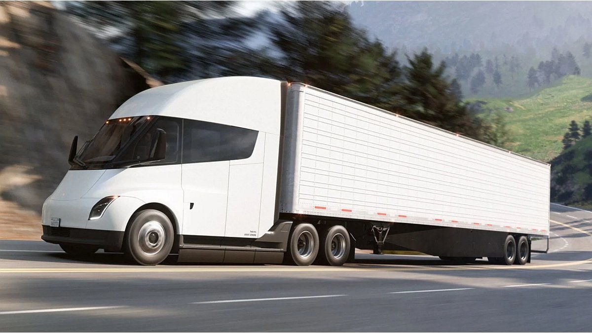 La transición energética en el transporte pesado: desafíos y oportunidades