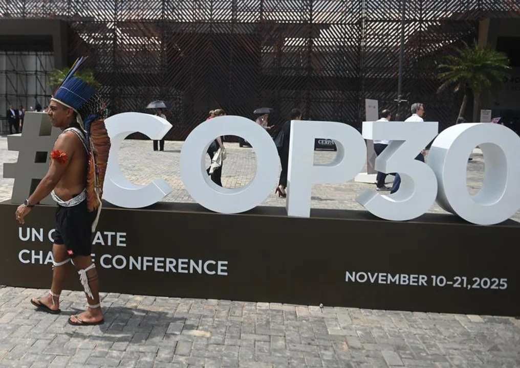 La Transición Energética: Una Oportunidad para el Sur Global