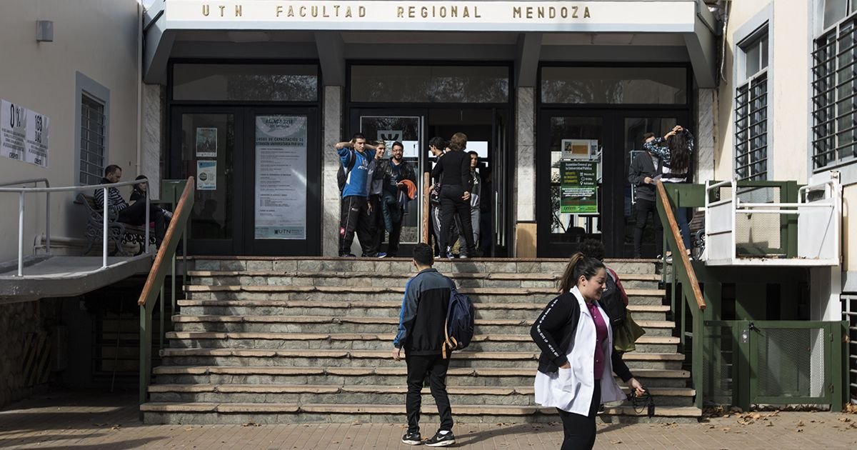 La UTN expande su oferta académica en minería sustentable en Mendoza