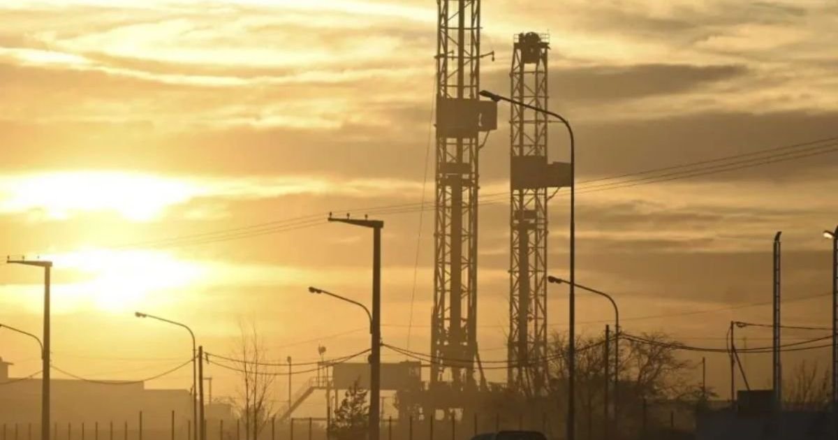 Lanzan plataforma para monitorear exportaciones de petróleo y gas en Argentina