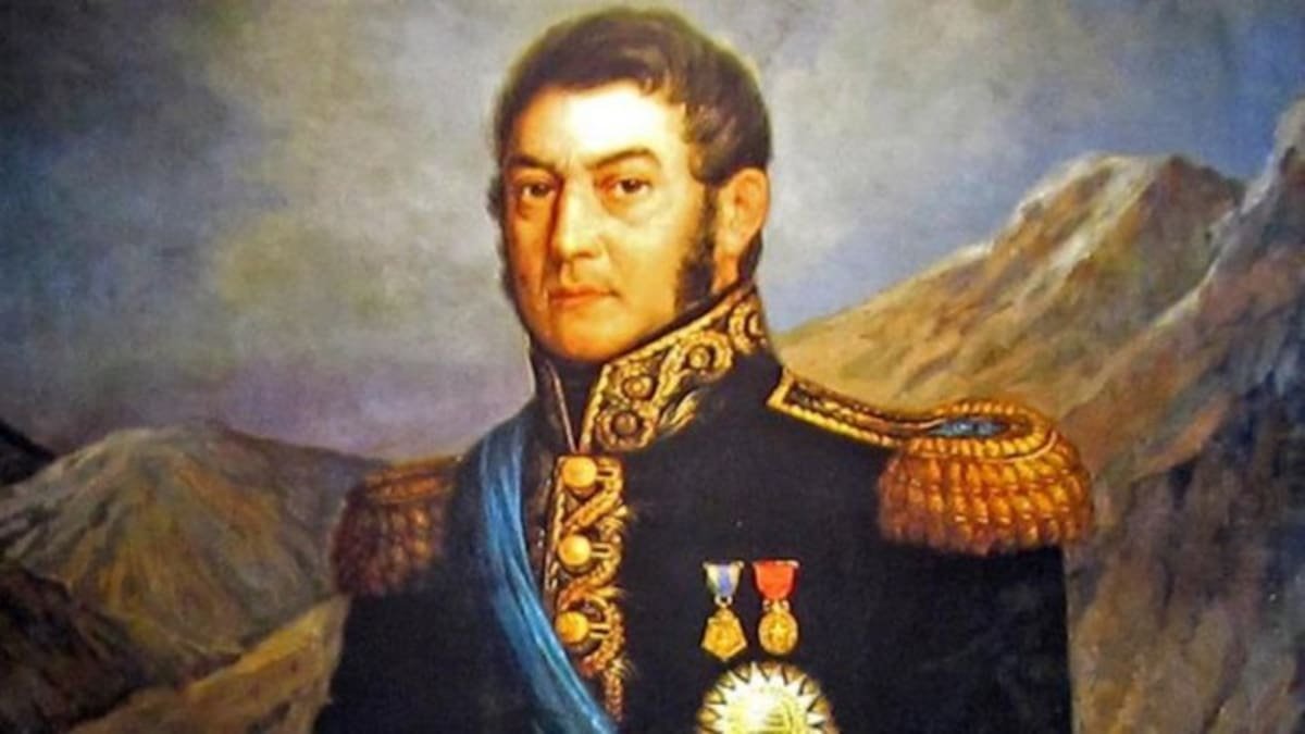 Las Máximas de San Martín: Un Legado de Valores para Recordar