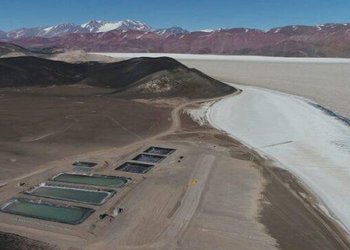 Latam Lithium Corp. busca financiar exploración de litio en Catamarca con 800.000 dólares canadienses