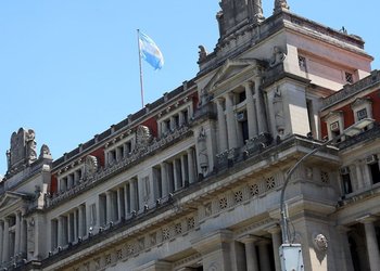 Ley de Glaciares en Argentina: la batalla judicial que redefine el futuro minero y ambiental