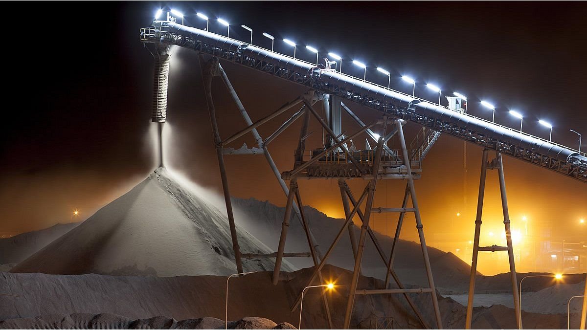 Ley de Glaciares: Un Punto de Inflexión para la Minería en Argentina