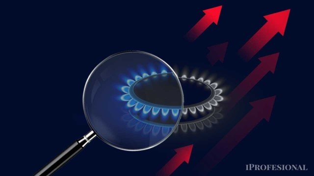 Ley de recorte de subsidios al gas: 1,6 millones de usuarios afectados en Argentina