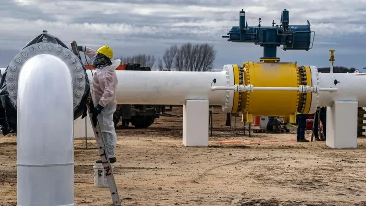 Ley de Zonas Frías: Cambios en los Subsidios de Gas Generan Controversia