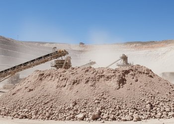 Liex abre camino para la inversión china en el litio argentino con millonario proyecto en Catamarca